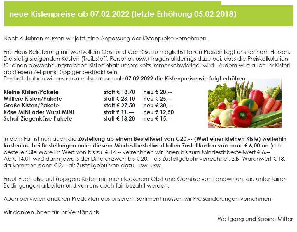 Preißanpassung_2022