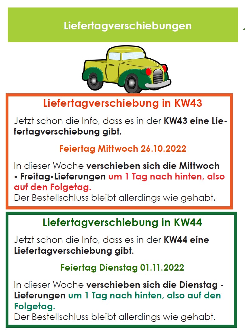 Liefertagverschiebung_KW43+44_2022